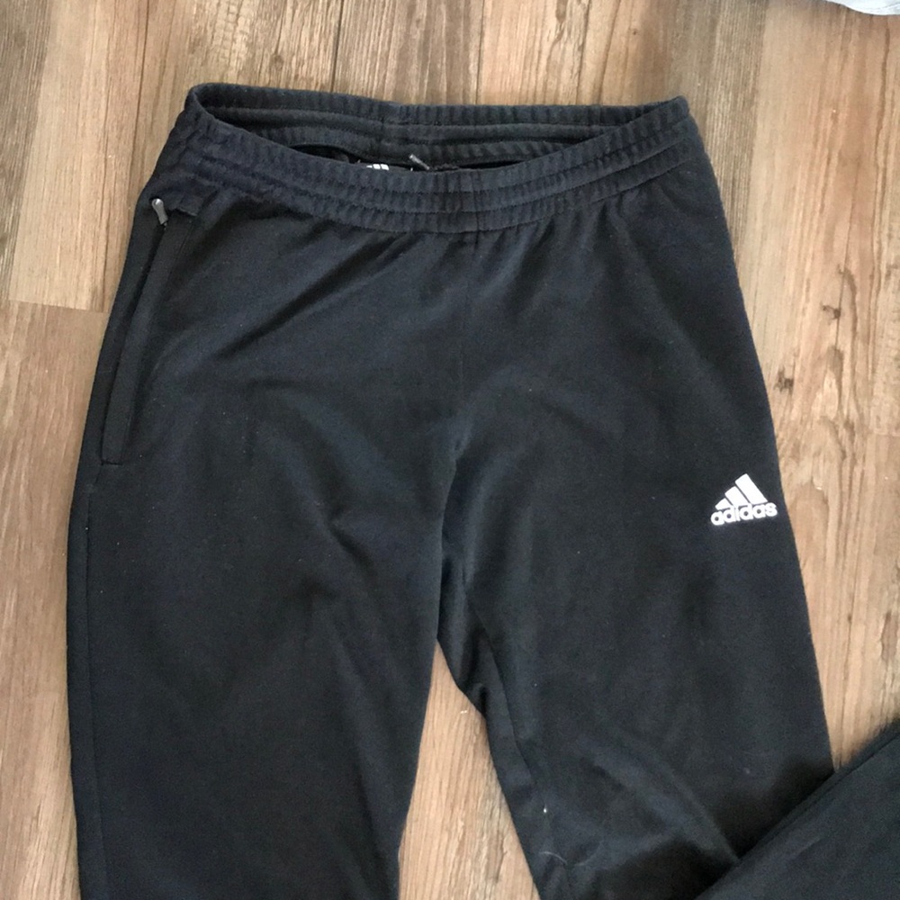 Adidas sweats